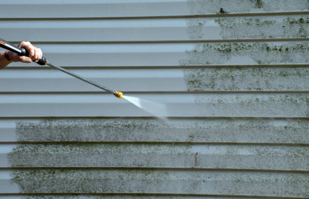 Trusted Cape May, NJ Pressure Washing Services Experts