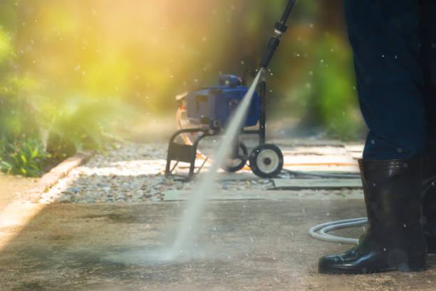Best Gutter Cleaning  in Cape May, NJ
